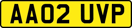 AA02UVP