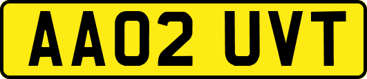 AA02UVT