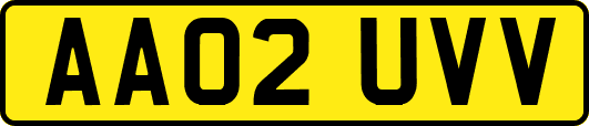 AA02UVV