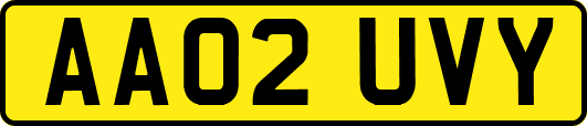 AA02UVY