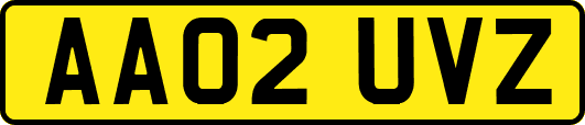 AA02UVZ