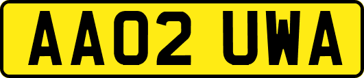 AA02UWA