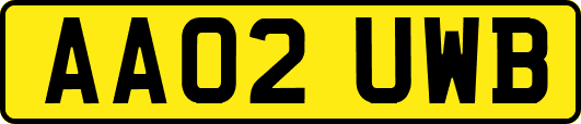 AA02UWB