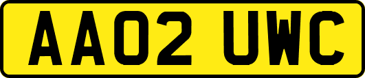 AA02UWC