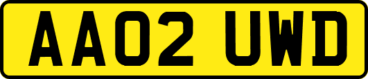 AA02UWD