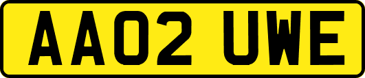 AA02UWE