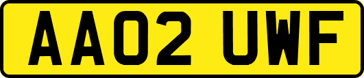 AA02UWF