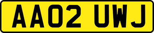 AA02UWJ