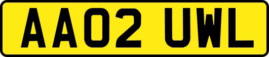 AA02UWL