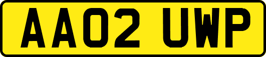 AA02UWP