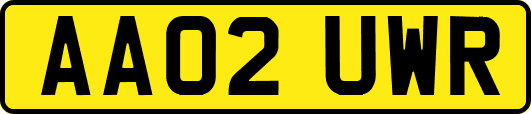 AA02UWR