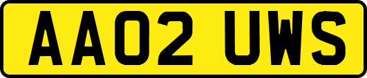 AA02UWS
