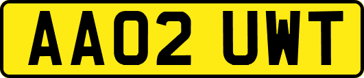 AA02UWT