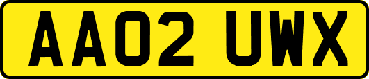 AA02UWX