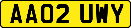 AA02UWY