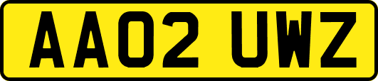 AA02UWZ