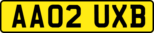 AA02UXB