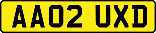 AA02UXD