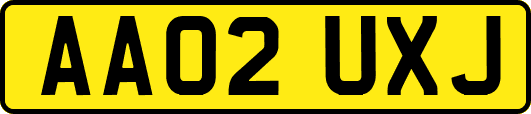 AA02UXJ