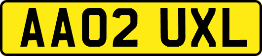 AA02UXL
