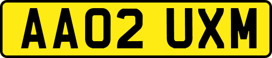 AA02UXM