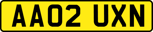 AA02UXN