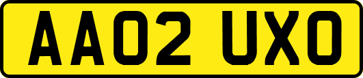 AA02UXO