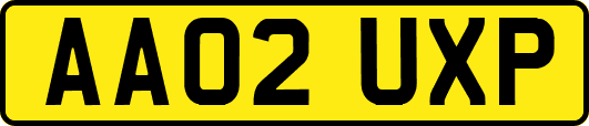 AA02UXP