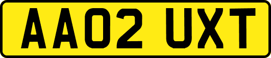 AA02UXT