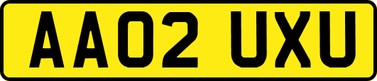 AA02UXU