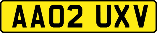 AA02UXV