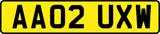 AA02UXW