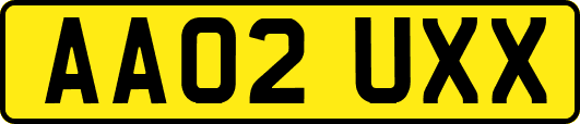 AA02UXX