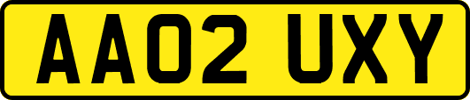 AA02UXY