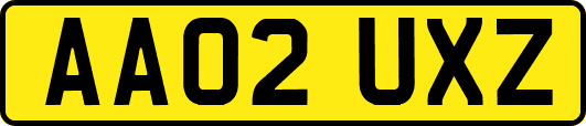 AA02UXZ