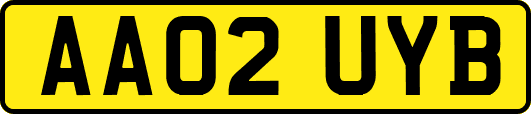 AA02UYB