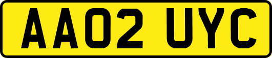AA02UYC