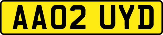 AA02UYD