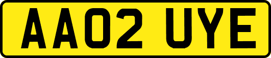 AA02UYE