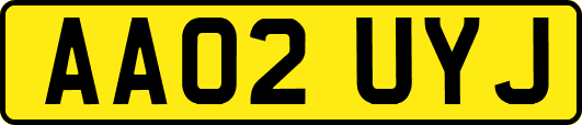 AA02UYJ