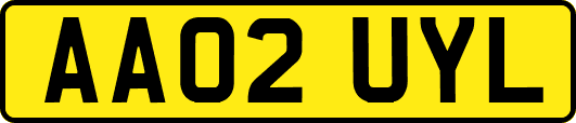 AA02UYL