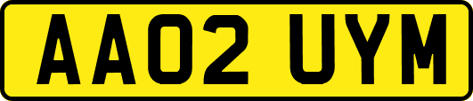 AA02UYM