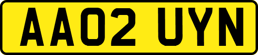 AA02UYN