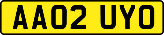 AA02UYO