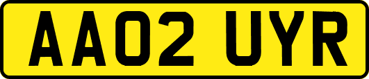 AA02UYR