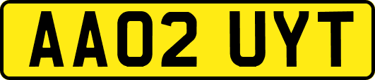 AA02UYT