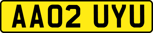 AA02UYU