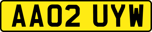 AA02UYW