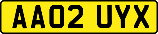 AA02UYX