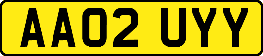 AA02UYY